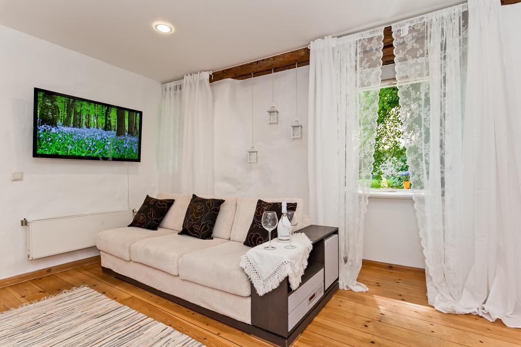 Old Town Central Apartment ทาลลินน์ ภายนอก รูปภาพ