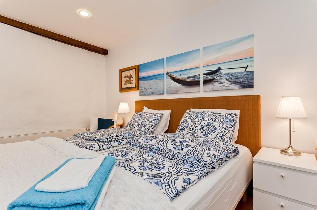 Old Town Central Apartment ทาลลินน์ ภายนอก รูปภาพ