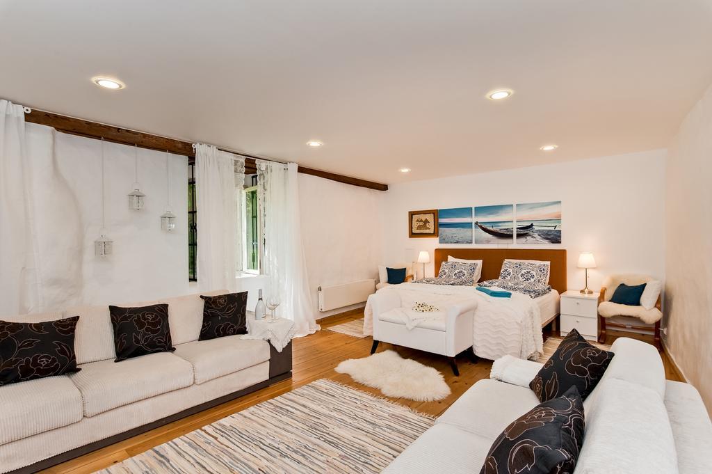 Old Town Central Apartment ทาลลินน์ ภายนอก รูปภาพ